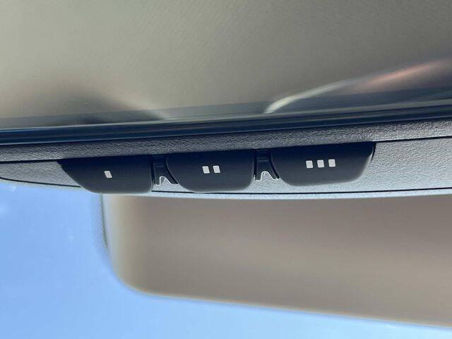 2025 Genesis GV80 2.5T Standard