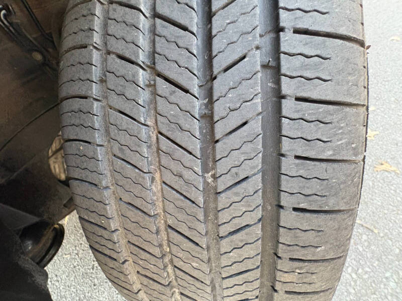 2009 Toyota Sienna LE 7-Passenger