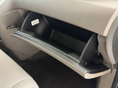 2016 Honda Odyssey EX-L w/RES