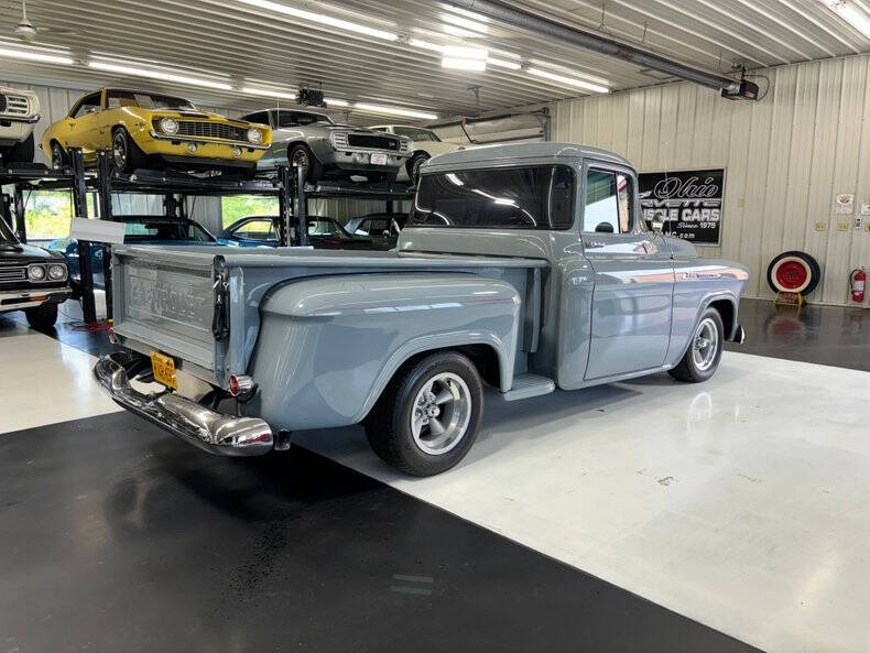 1956 Chevrolet 3100