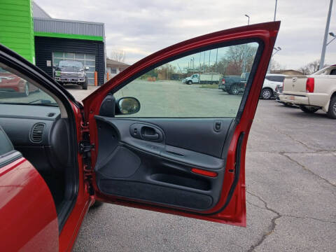 2002 Dodge Intrepid R/T