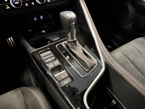 2025 Acura ADX w/A-SPEC