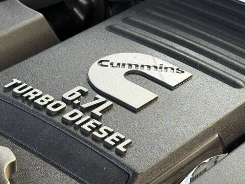 2019 RAM 2500 Limited