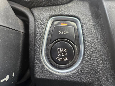 2013 BMW 3 Series 335i