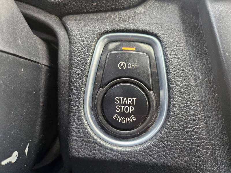 2013 BMW 3 Series 335i