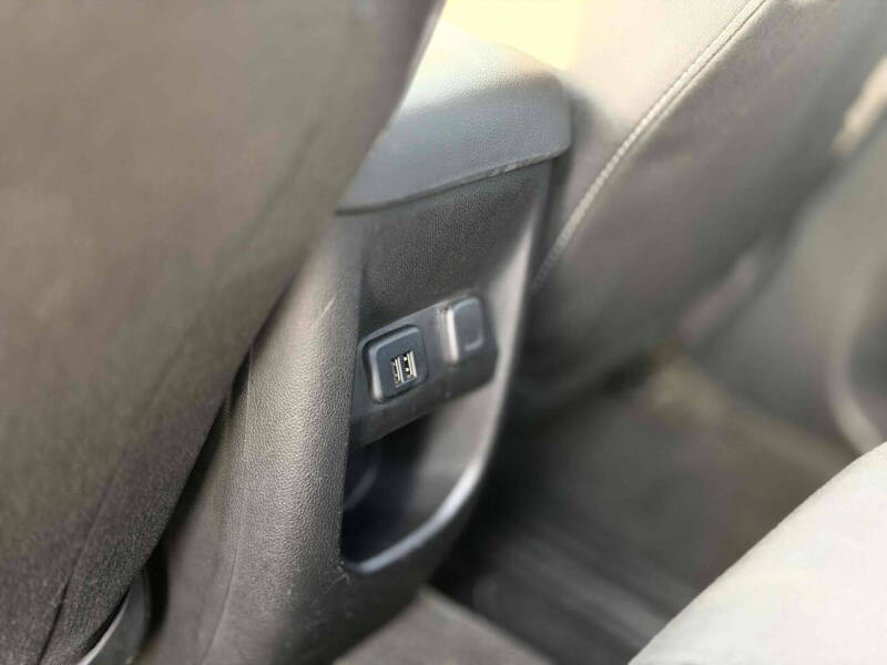2015 Chevrolet Colorado