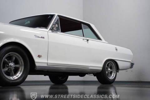 1964 Chevrolet Nova