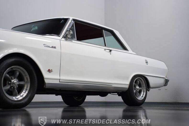 1964 Chevrolet Nova