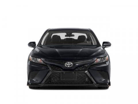 2023 Toyota Camry TRD