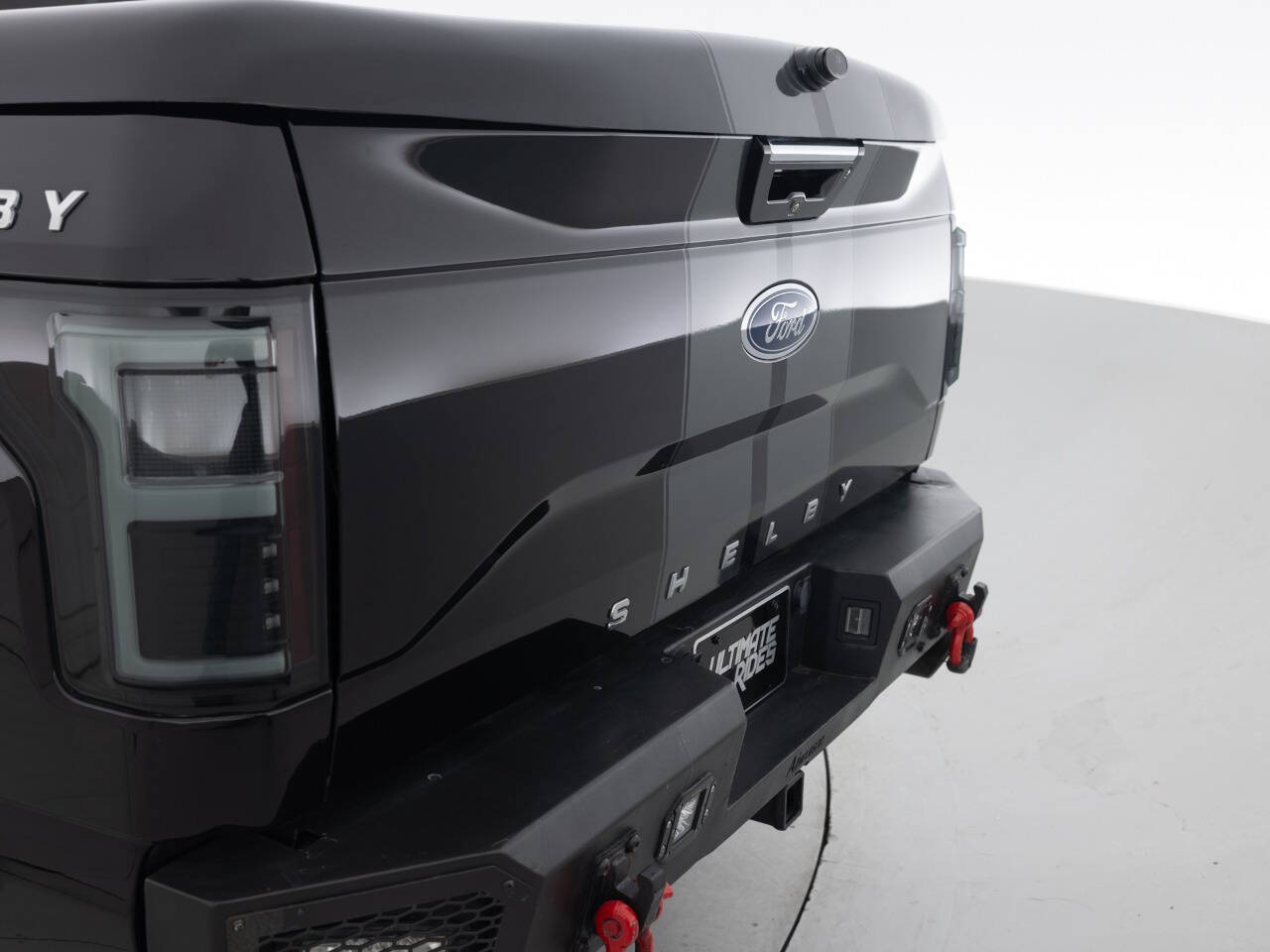 Used Car 2016 Ford F-150  Lariat 4x4 4dr Supercrew 5.5 Ft. Sb For Sale Under $50,000 In Coal City, Illinois