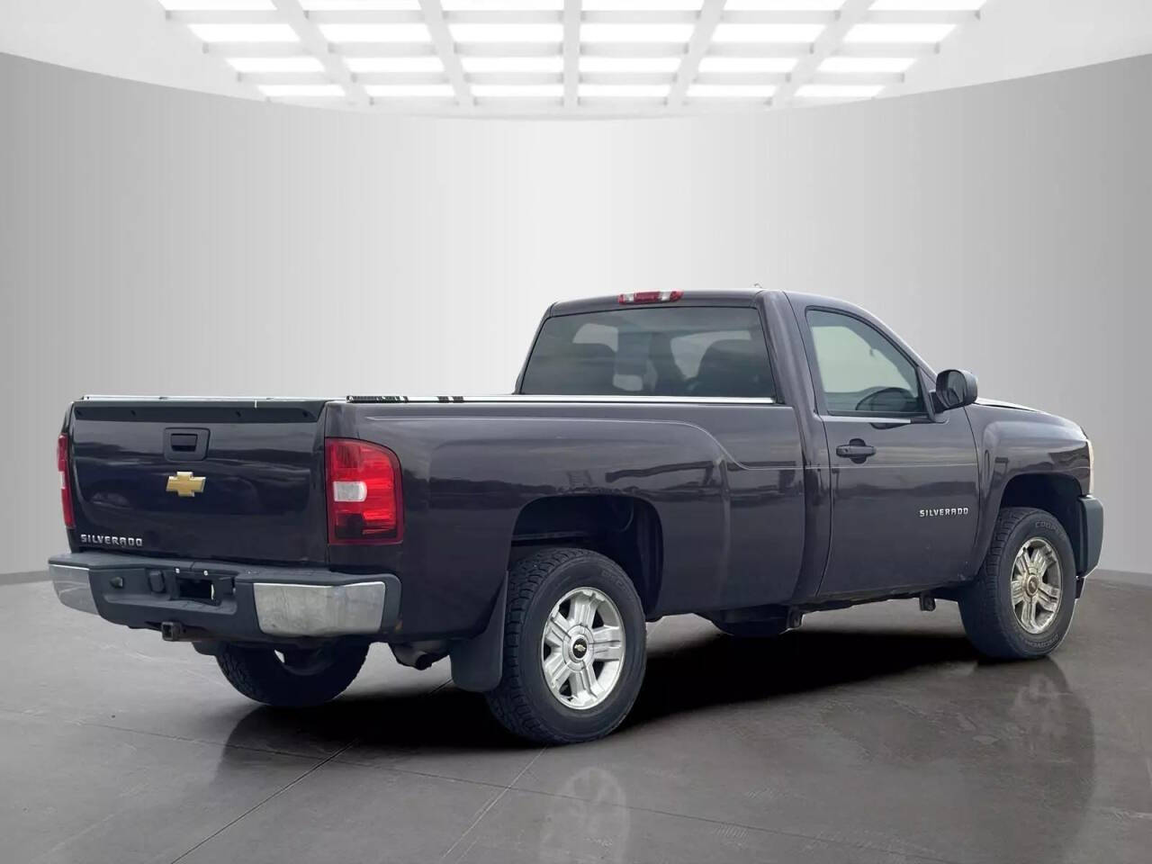 2008 Chevrolet Silverado 1500 for sale at Used Cars Toledo in Oregon, OH