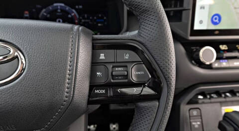 2024 Toyota Tundra 1794 Edition