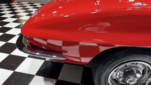 1964 Chevrolet Corvette