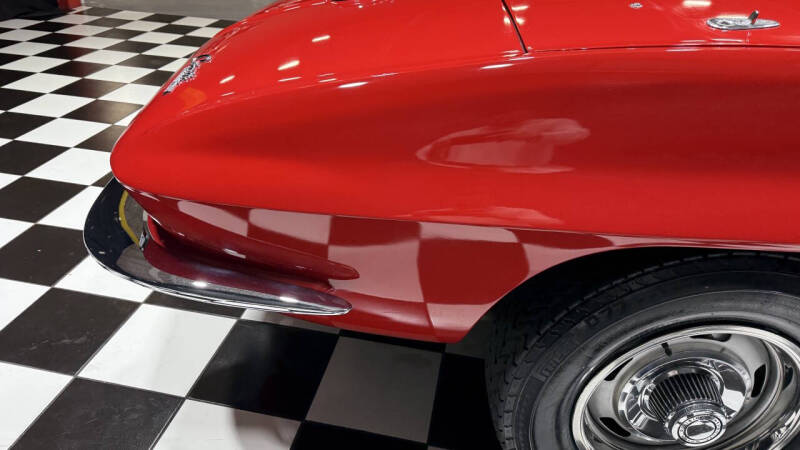 1964 Chevrolet Corvette