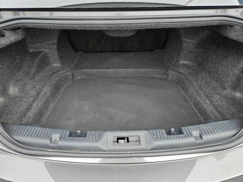 2015 Lincoln MKS