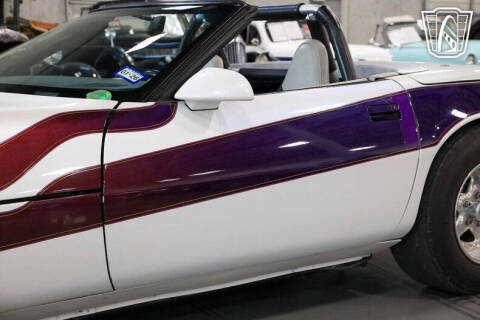 1986 Chevrolet Corvette