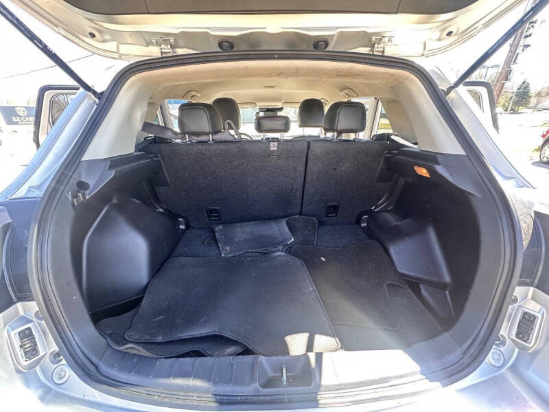 2022 Mitsubishi Outlander Sport SE