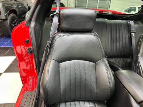 2000 Pontiac Firebird Trans Am