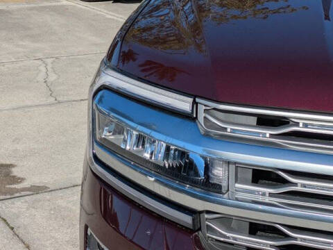 2023 Ford Expedition Platinum