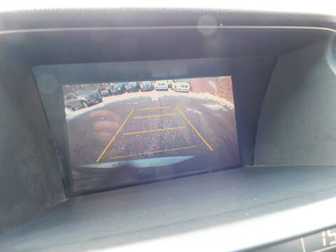 2011 Honda Accord Crosstour EX-L