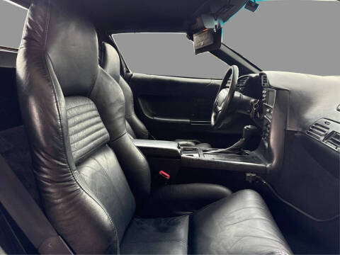 1995 Chevrolet Corvette