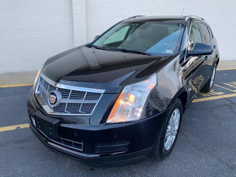 2010 Cadillac SRX for sale at Carland Auto Sales INC. in Portsmouth VA