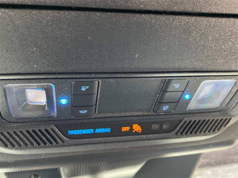 2022 Ford Mustang Mach-E GT