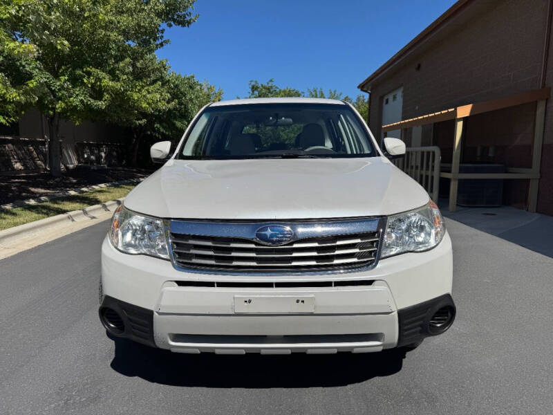 Image 3 of 2009 Subaru Forester 2.5 X