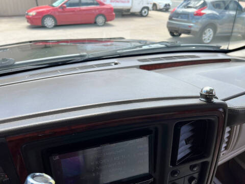 2006 Cadillac Escalade EXT
