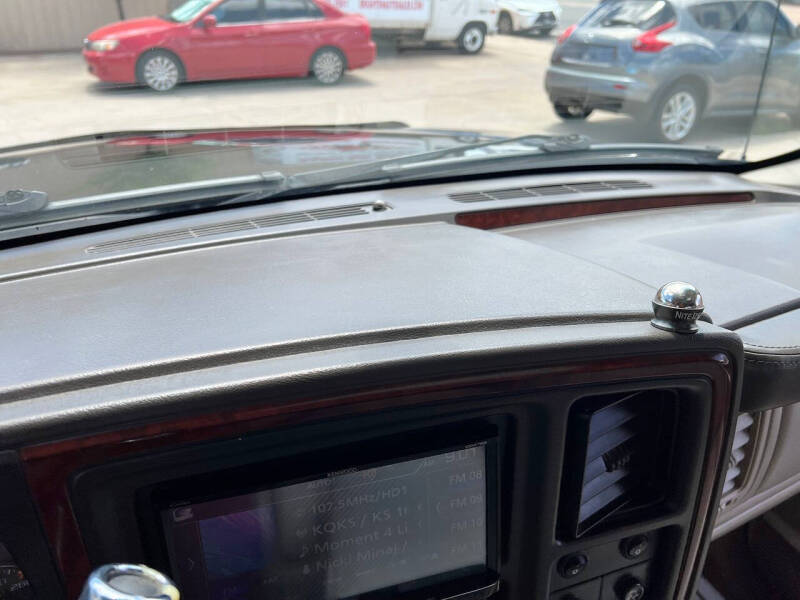 2006 Cadillac Escalade EXT