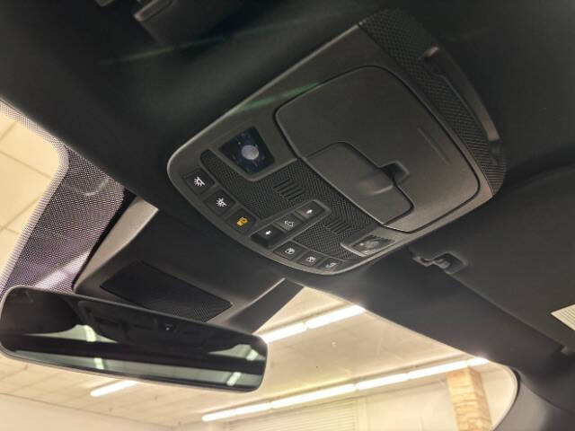 2018 Lincoln Navigator L Reserve