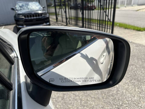 2019 Subaru Ascent Limited 7-Passenger