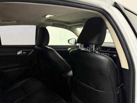 2014 Lexus CT 200h