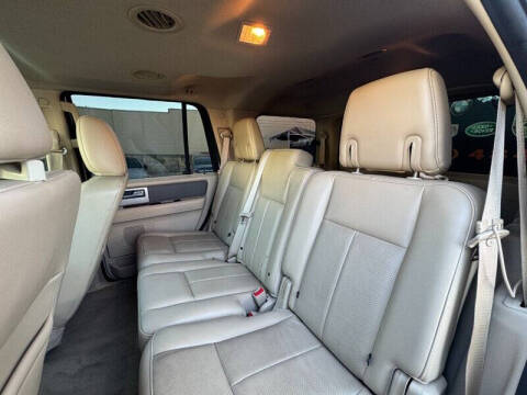 2014 Ford Expedition XLT