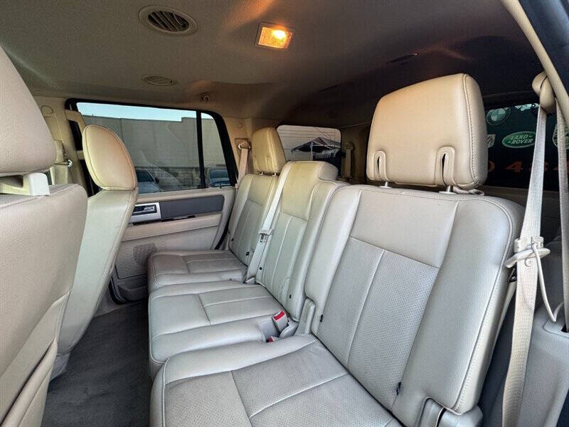2014 Ford Expedition XLT