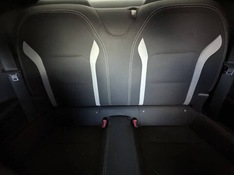 2019 Chevrolet Camaro LT