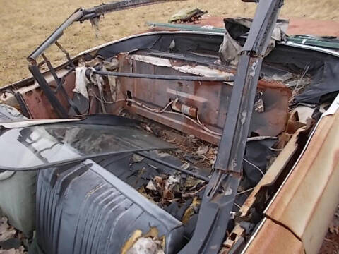 1966 Oldsmobile Eighty-Eight