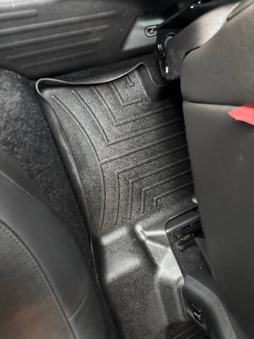 2019 Jeep Renegade Trailhawk