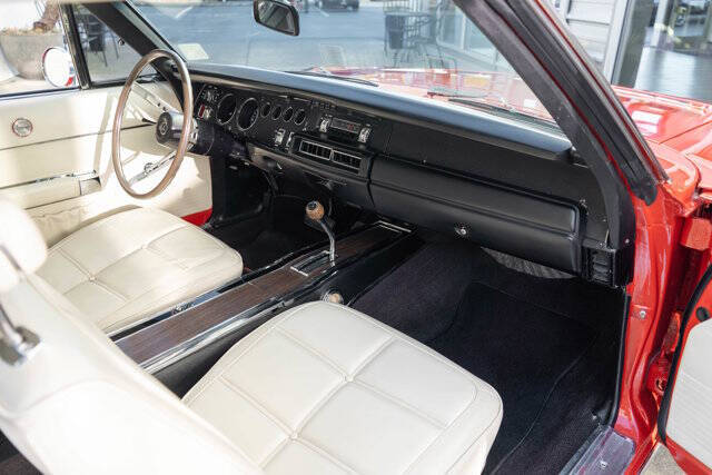 1969 Dodge Charger