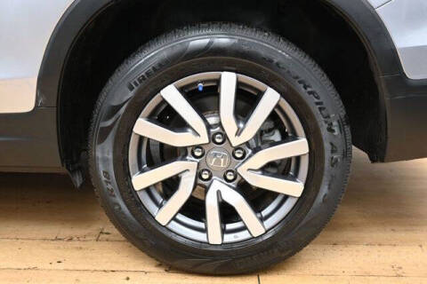 2021 Honda Pilot EX