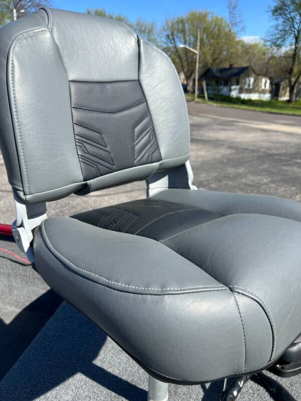 2019 Tracker PRO 160