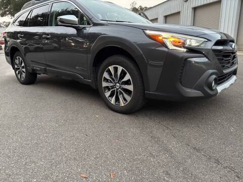 2024 Subaru Outback Touring XT