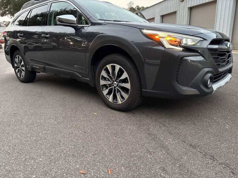 2024 Subaru Outback Touring XT