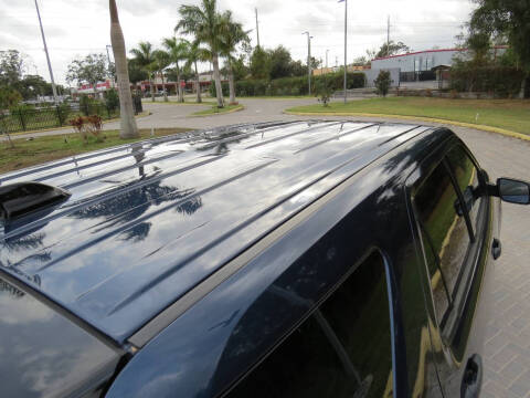 2017 Ford Explorer Police Interceptor Utility
