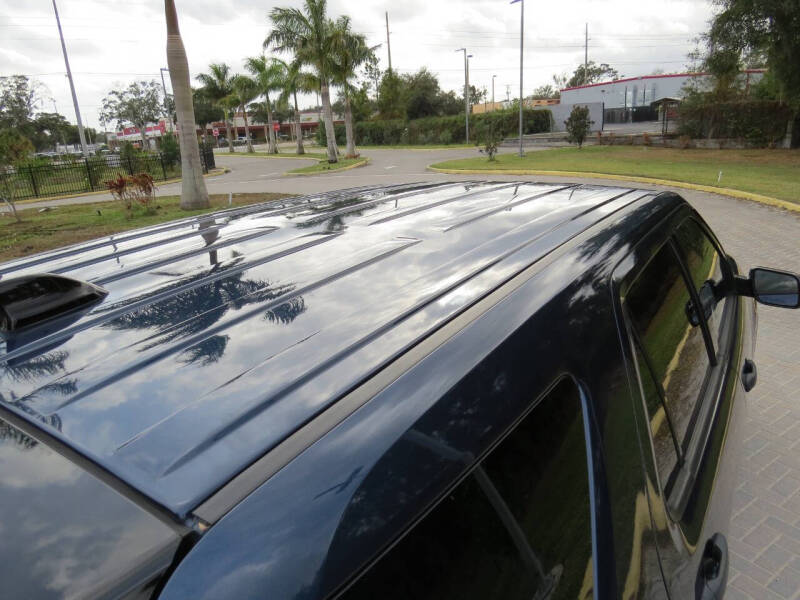 2017 Ford Explorer Police Interceptor Utility