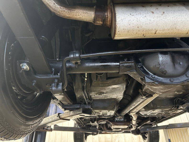 1979 Chevrolet Camaro