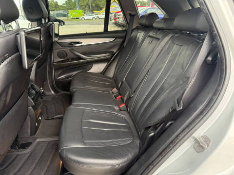 2014 BMW X5 xDrive35i