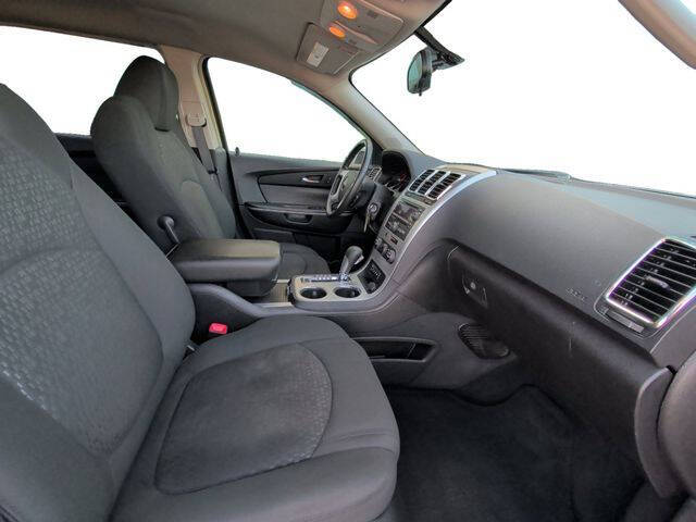 2009 GMC Acadia SLE-1
