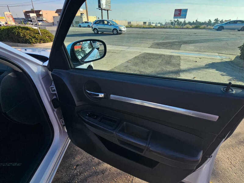 2010 Dodge Charger SXT