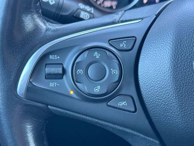 2020 Buick Enclave Avenir